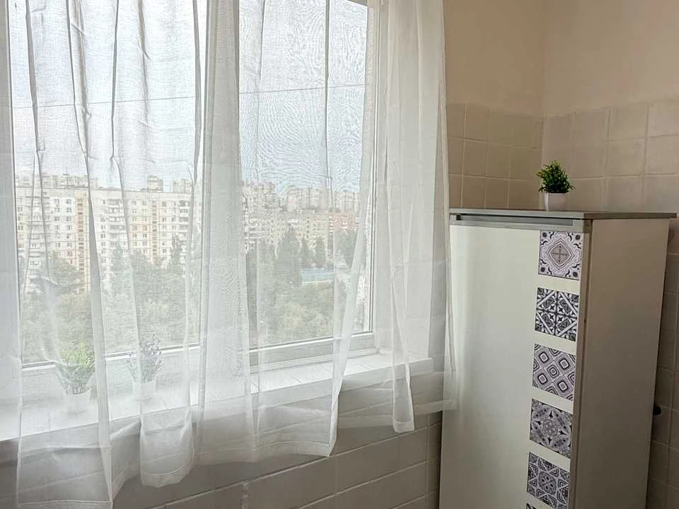 Apartment. Klochkovska Street, Kharkiv