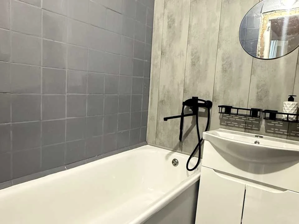 Apartment. Klochkovska Street, Kharkiv