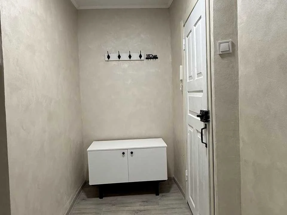 Apartment. Klochkovska Street, Kharkiv
