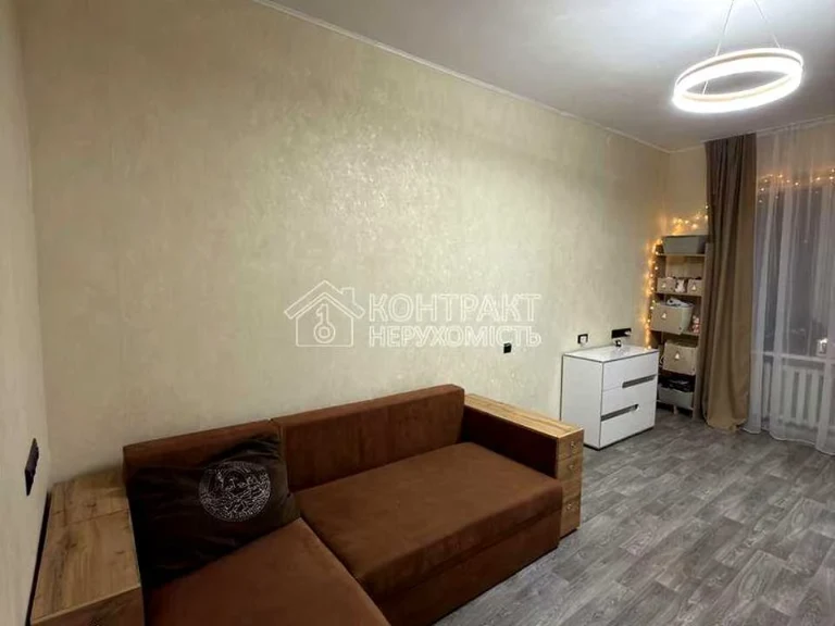 Квартира. Харьков, проспект Байрона