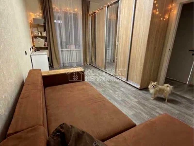 Apartment. Byron Avenue, Kharkiv