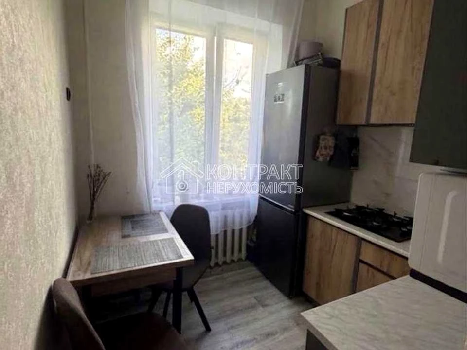 Apartment. Byron Avenue, Kharkiv
