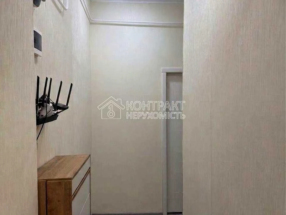 Apartment. Byron Avenue, Kharkiv