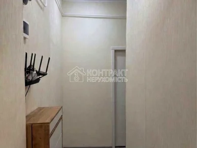 Apartment. Byron Avenue, Kharkiv