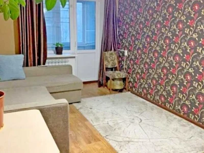 Квартира. Харьков, проспект Жасминовый.