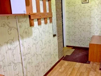 Квартира. Харьков, проспект Жасминовый.