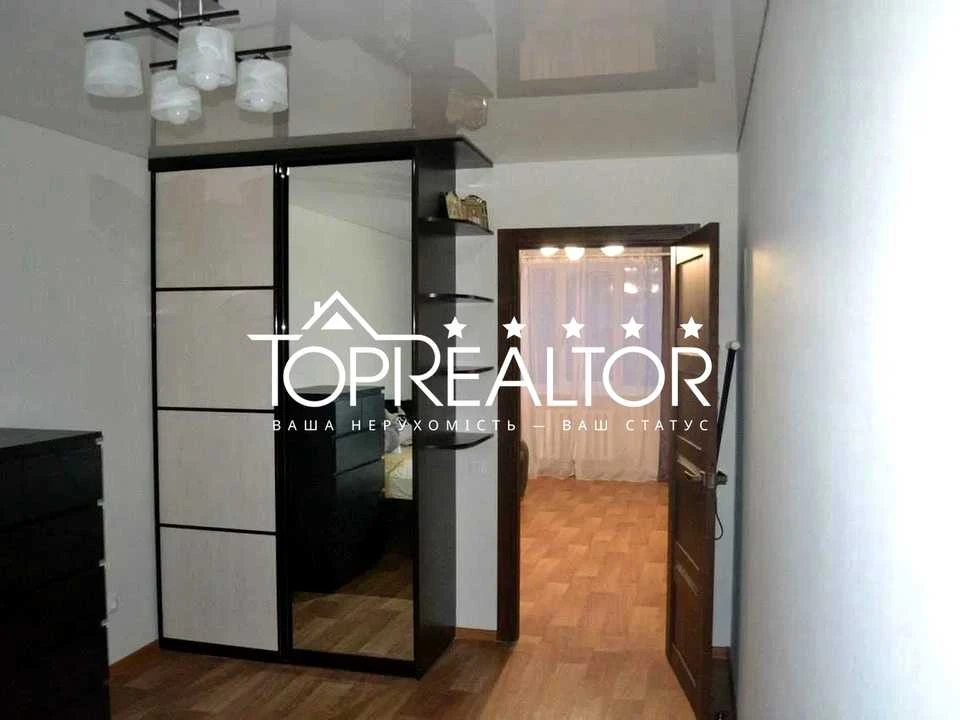Квартира. Харків, 23 Серпня вул.