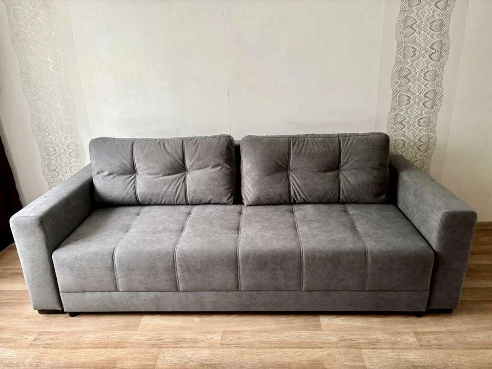 Apartment. Urlivska Street, Kyiv