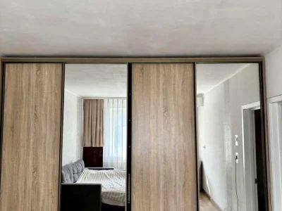 Apartment. Urlivska Street, Kyiv