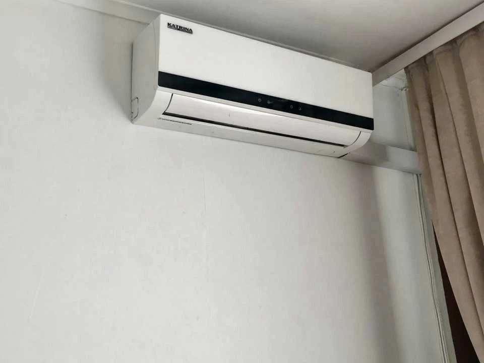 Apartment. Urlivska Street, Kyiv