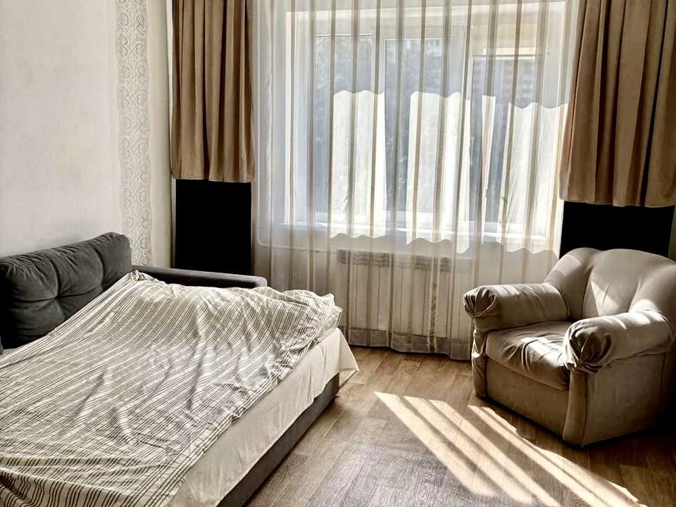 Apartment. Urlivska Street, Kyiv