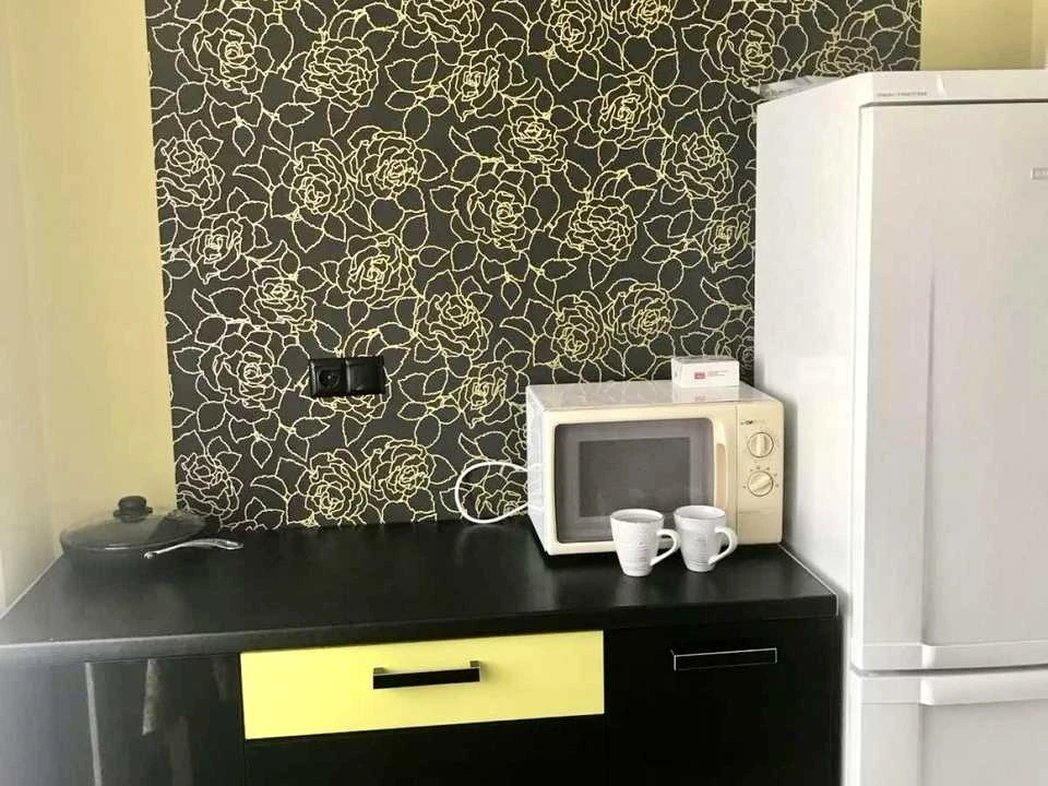 Apartment. Urlivska Street, Kyiv