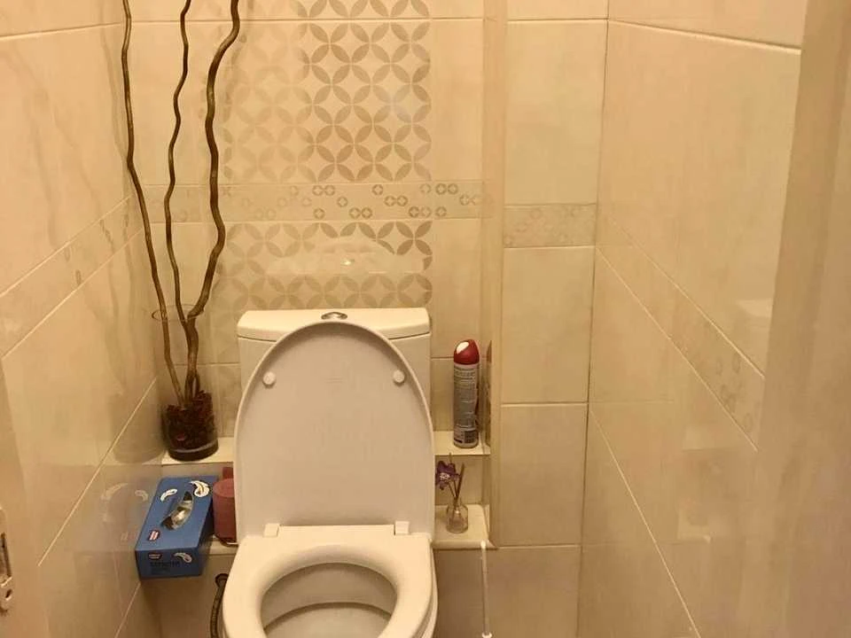 Apartment. Urlivska Street, Kyiv