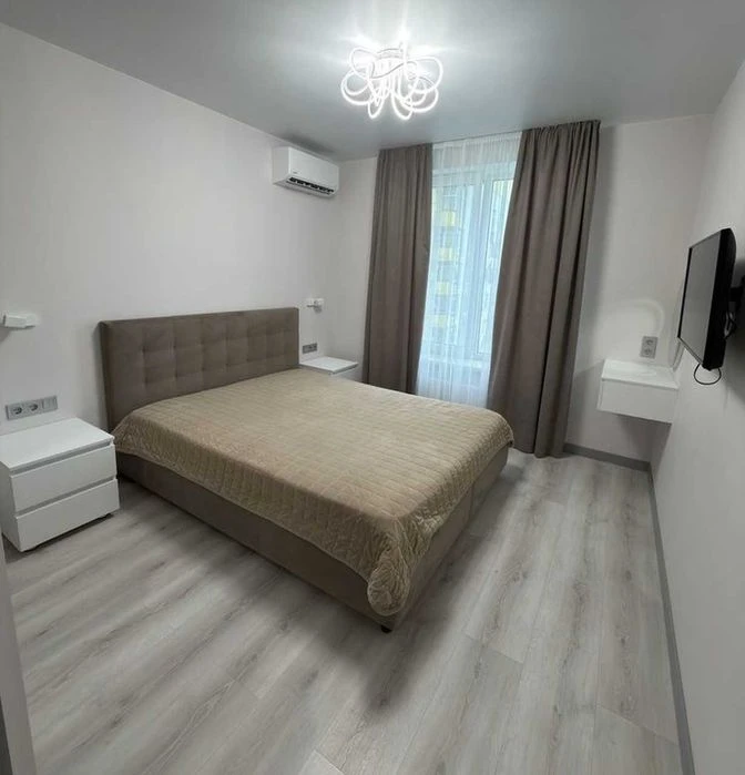 Продам 3-к квартиру в ЖК Хмельницкий/пр. Слобожанский/Косиор