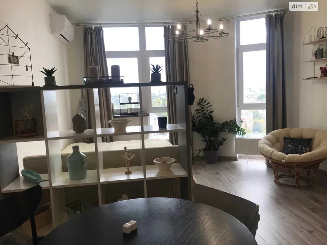Long Term Rental Apartment, Shylyavka