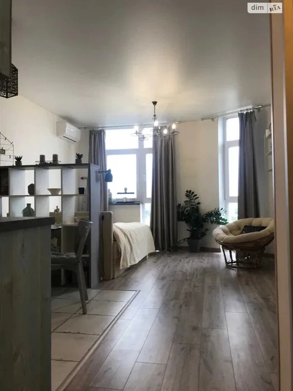 Long Term Rental Apartment, Shylyavka