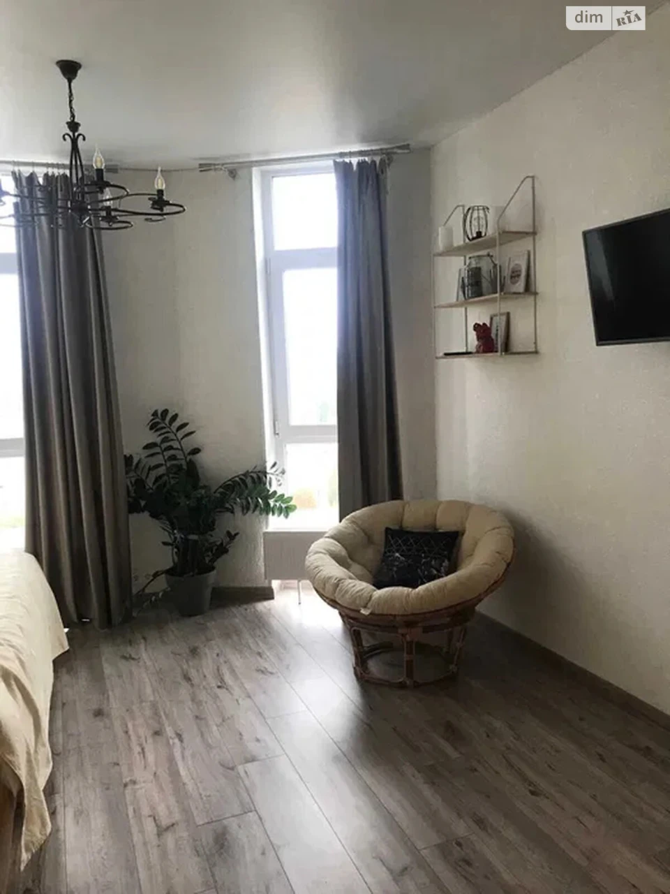Long Term Rental Apartment, Shylyavka