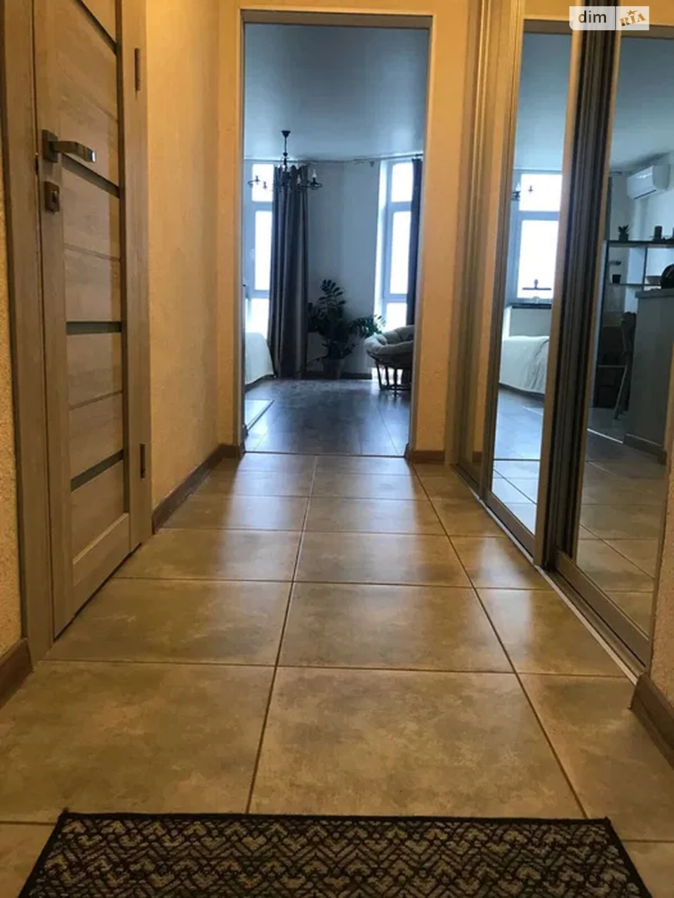 Long Term Rental Apartment, Shylyavka