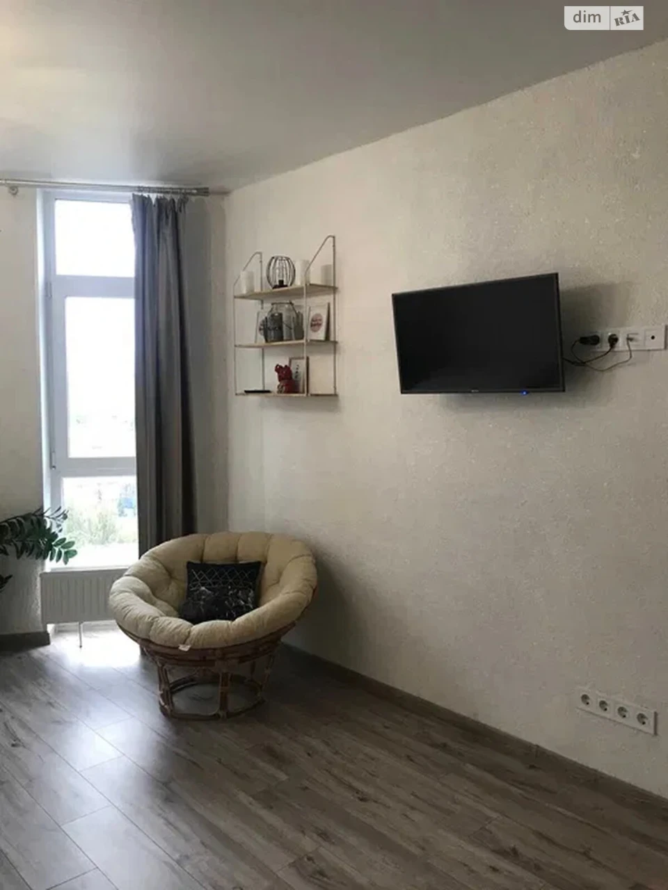 Long Term Rental Apartment, Shylyavka