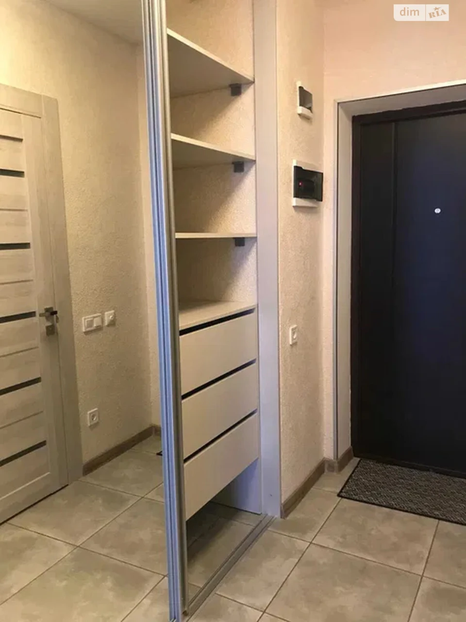 Long Term Rental Apartment, Shylyavka