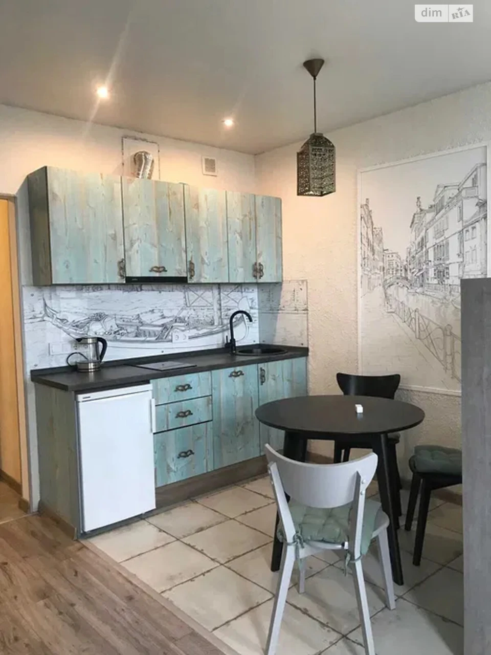 Long Term Rental Apartment, Shylyavka