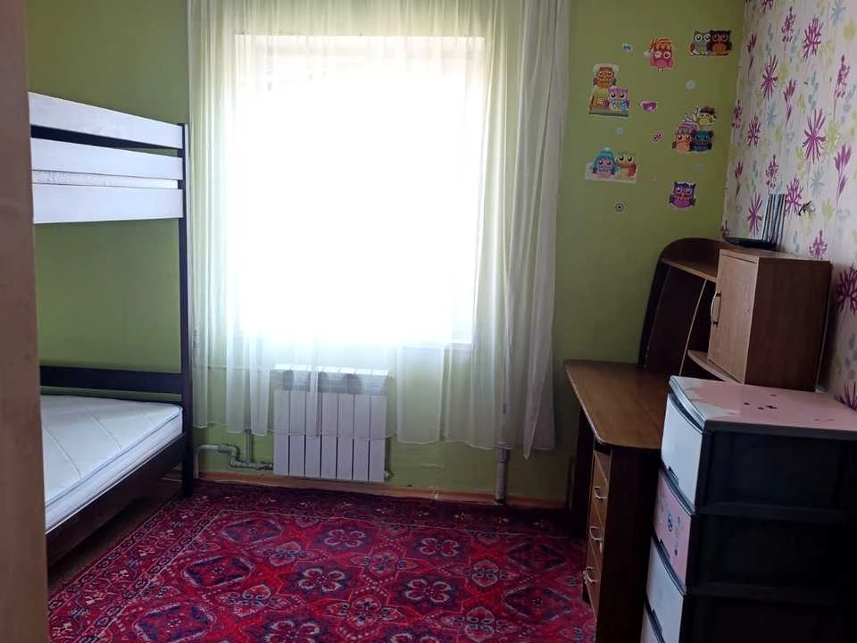 Квартира. Киев, проспект Червоної Калини.