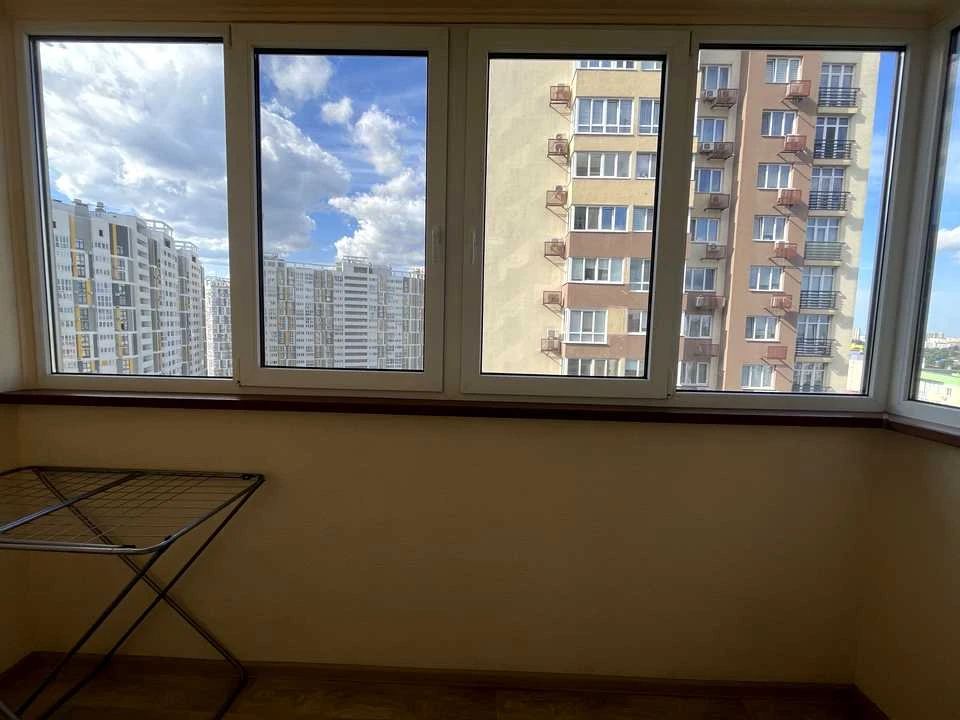 Квартира. Київ, Андрія Аболмасова вул.