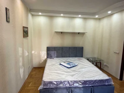 Apartment. Anna Akhmatova Street, Kyiv