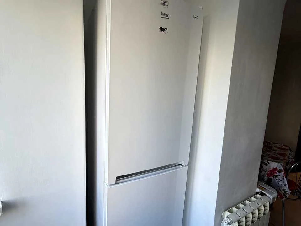 Apartment. Anna Akhmatova Street, Kyiv