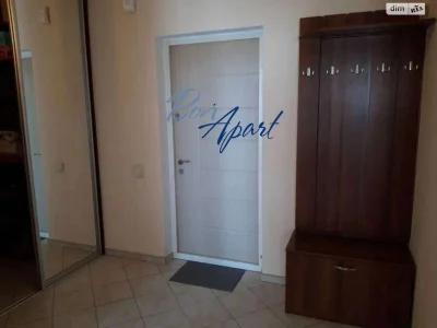 Долгосрочная аренда квартиры в Святошине