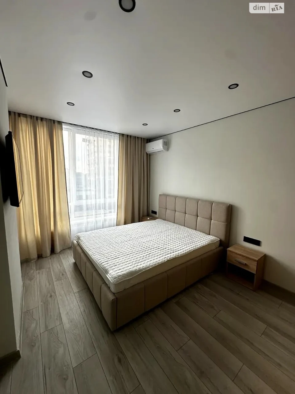 Long-Term Rental Apartment in Vinohradar