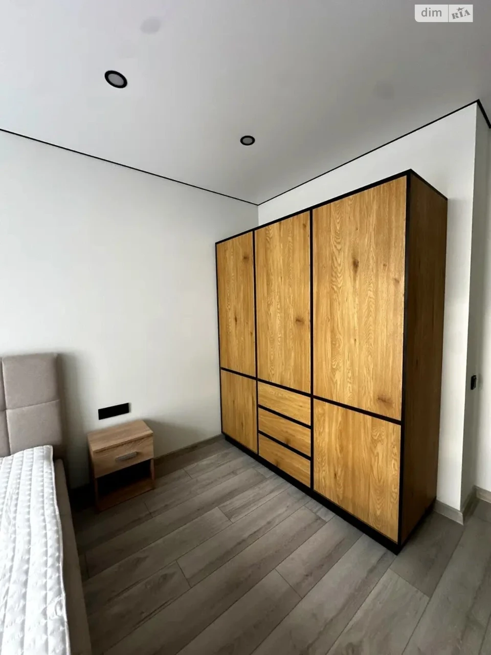 Long-Term Rental Apartment in Vinohradar