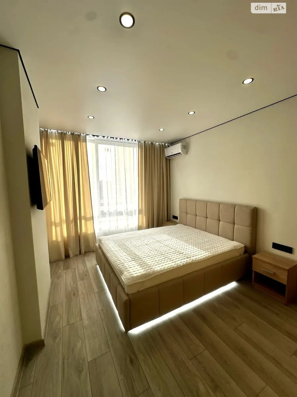 Long-Term Rental Apartment in Vinohradar