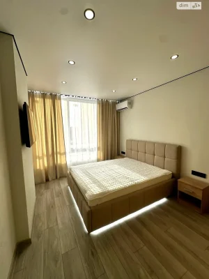 Long-Term Rental Apartment in Vinohradar