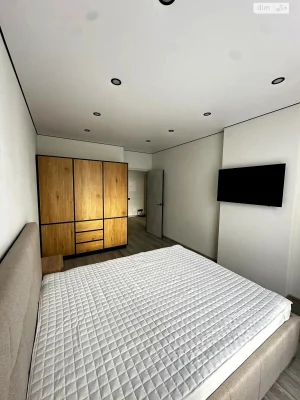 Long-Term Rental Apartment in Vinohradar