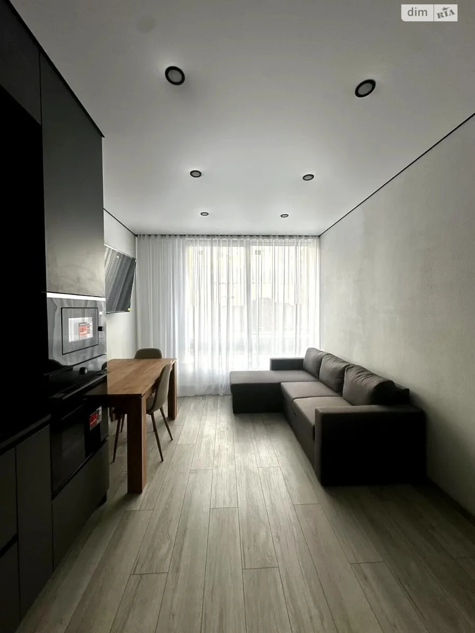Long-Term Rental Apartment in Vinohradar