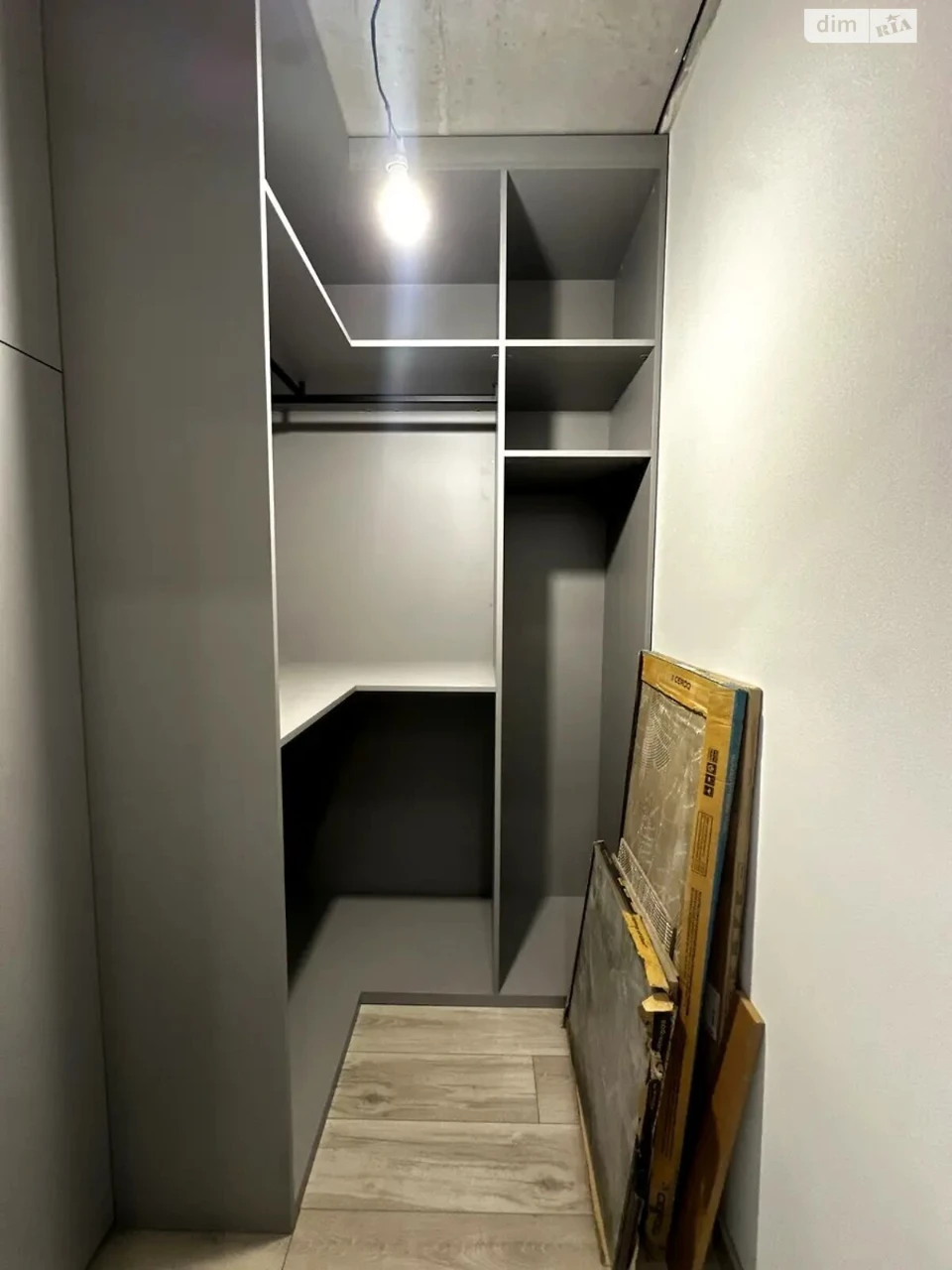 Long-Term Rental Apartment in Vinohradar