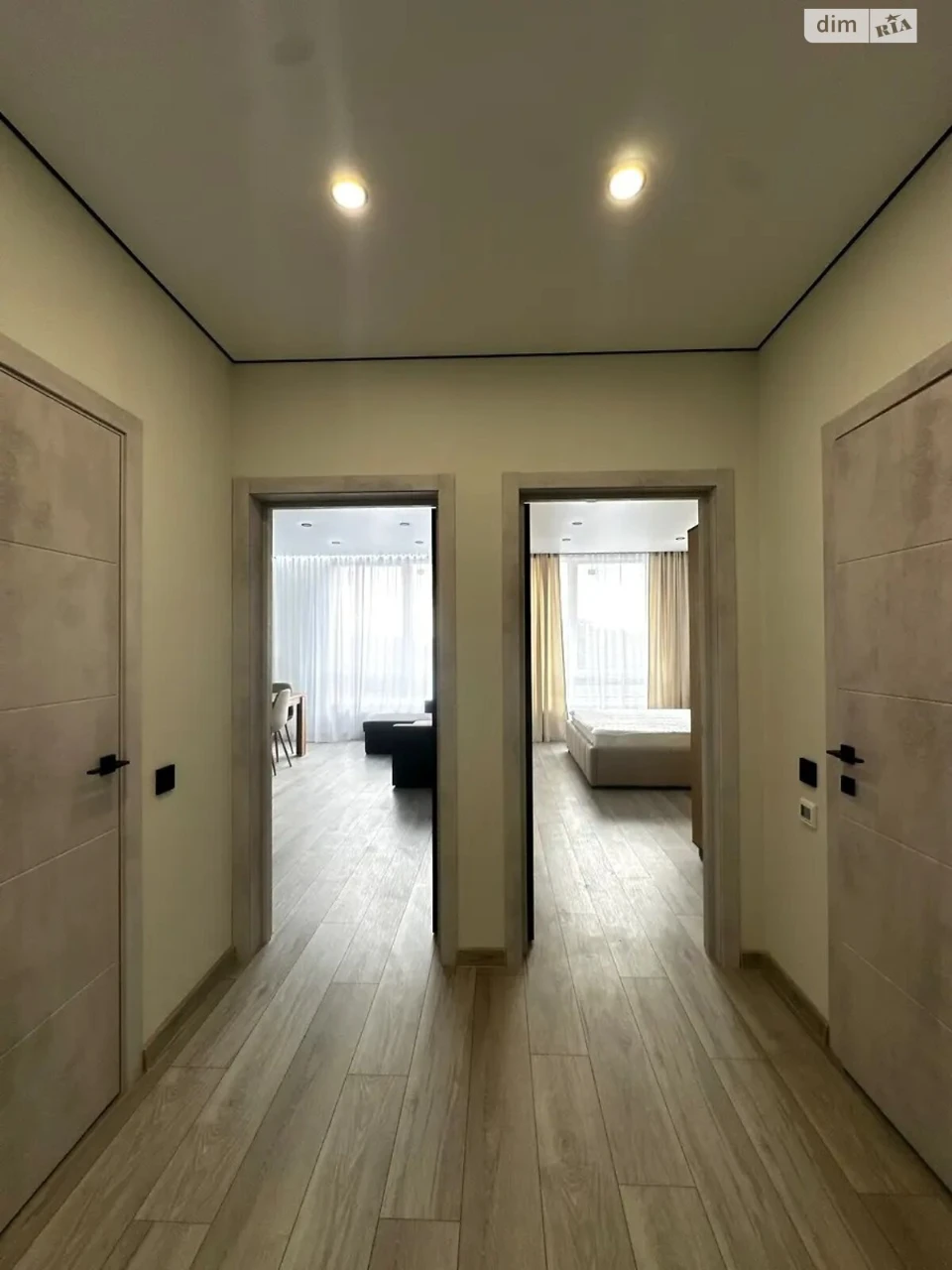 Long-Term Rental Apartment in Vinohradar