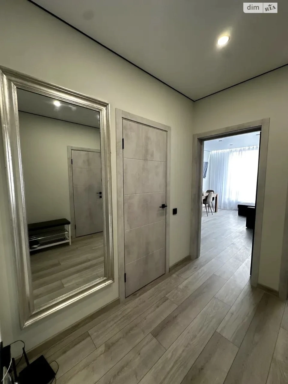 Long-Term Rental Apartment in Vinohradar