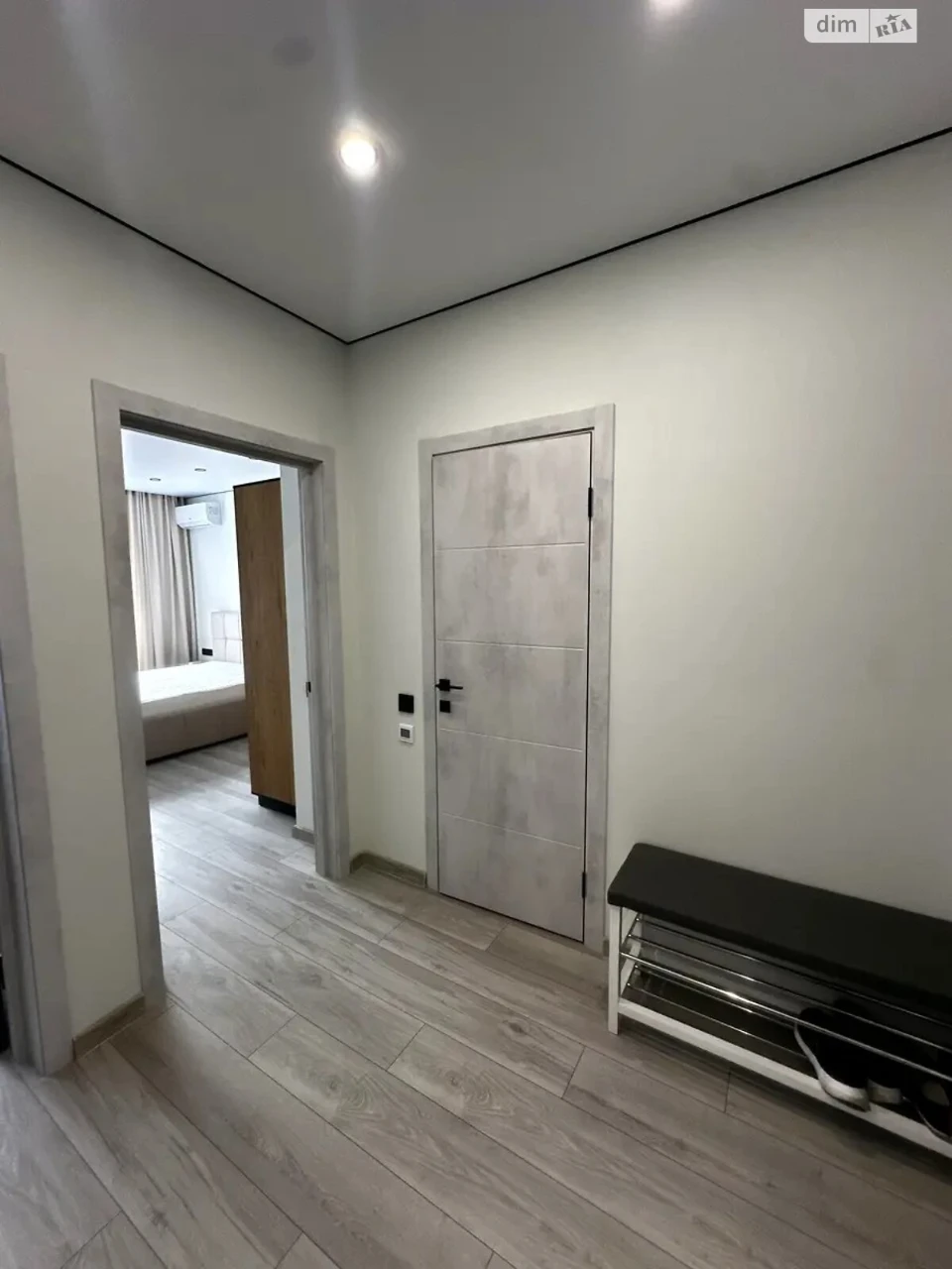 Long-Term Rental Apartment in Vinohradar