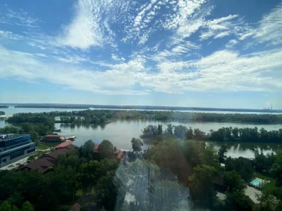 Квартира. Дніпро, Набережна Перемоги вул.