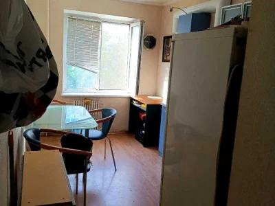 Apartment. Dnipro, Myru Prospect.