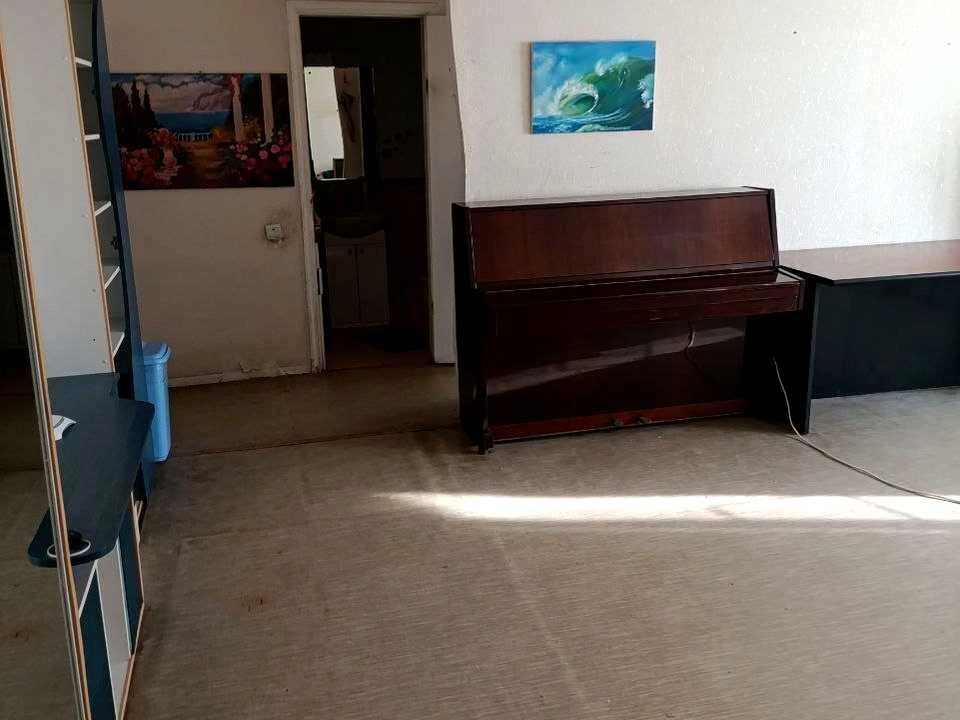 Apartment. Dnipro, Myru Prospect.