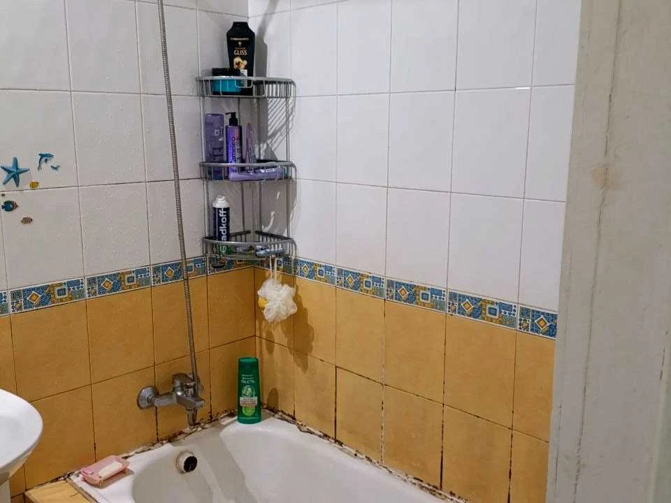 Apartment. Dnipro, Myru Prospect.