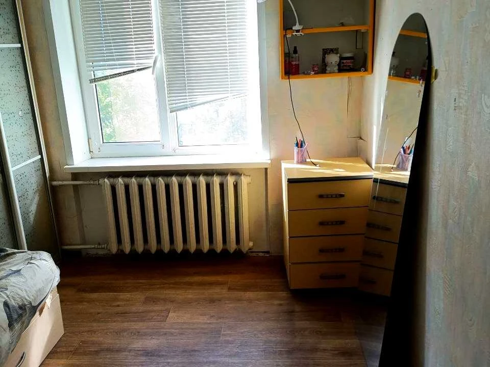 Apartment. Dnipro, Myru Prospect.