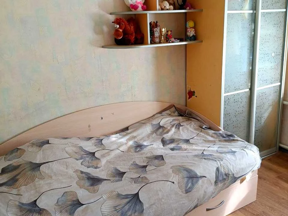 Apartment. Dnipro, Myru Prospect.