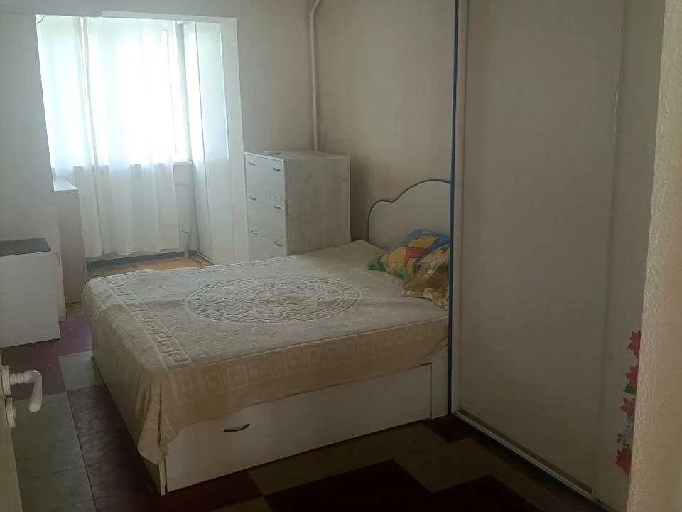 Apartment. Dnipro, Myru Prospect.