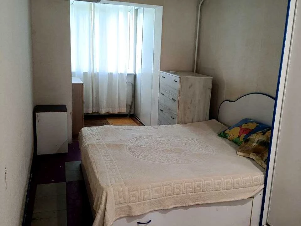 Apartment. Dnipro, Myru Prospect.