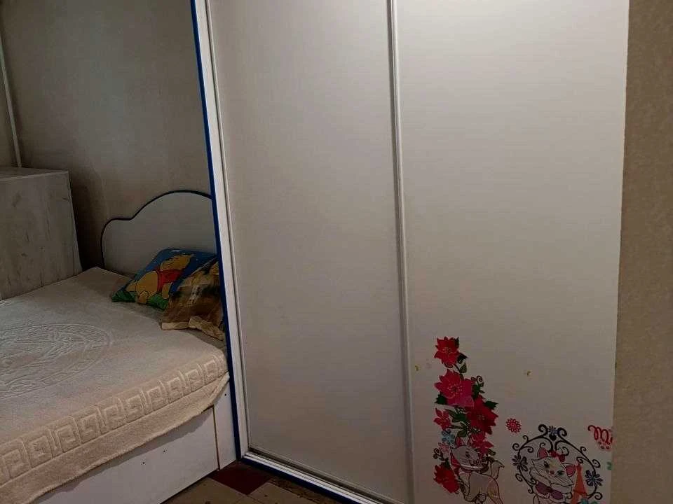 Apartment. Dnipro, Myru Prospect.