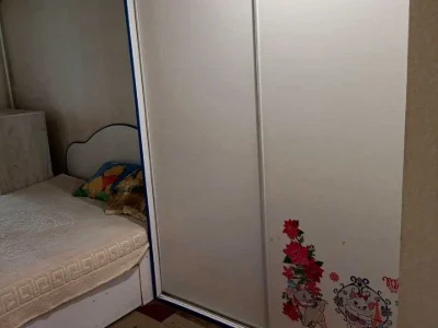 Apartment. Dnipro, Myru Prospect.